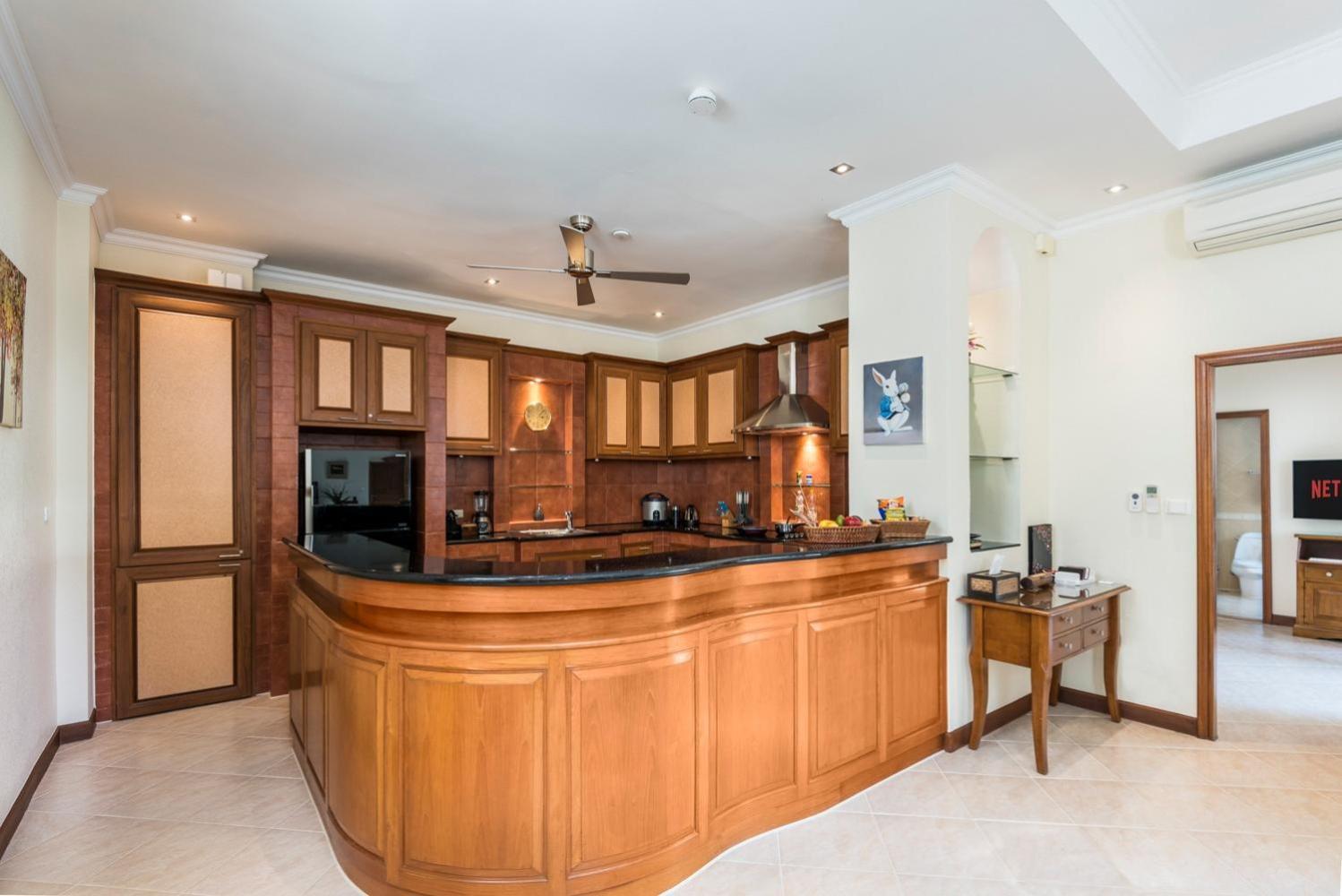 Village Austria Luxury Pool Villas Pattaya ภายนอก รูปภาพ